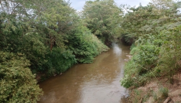 "Pico y Agua" para el Rio Frío durante la semana del 1 al 8 de marzo 
